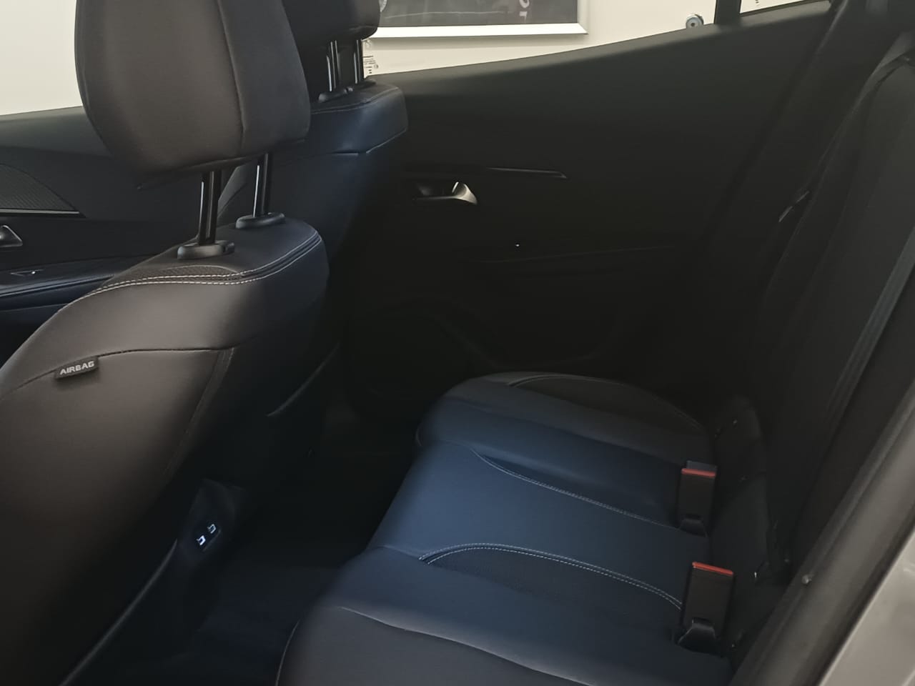 peugeot 2008 allure 1.0 turbo