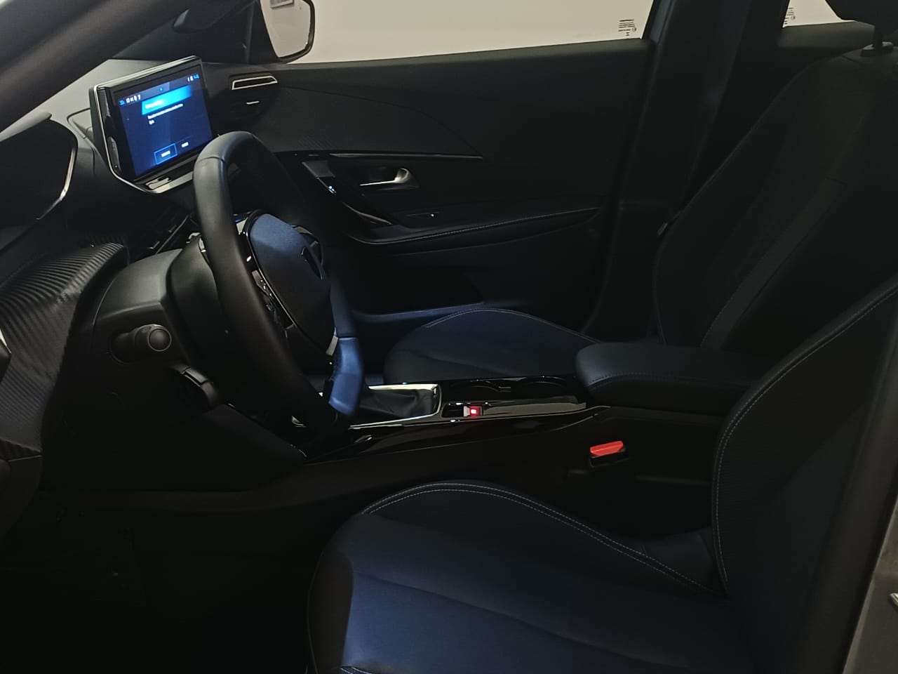 peugeot 2008 allure 1.0 turbo