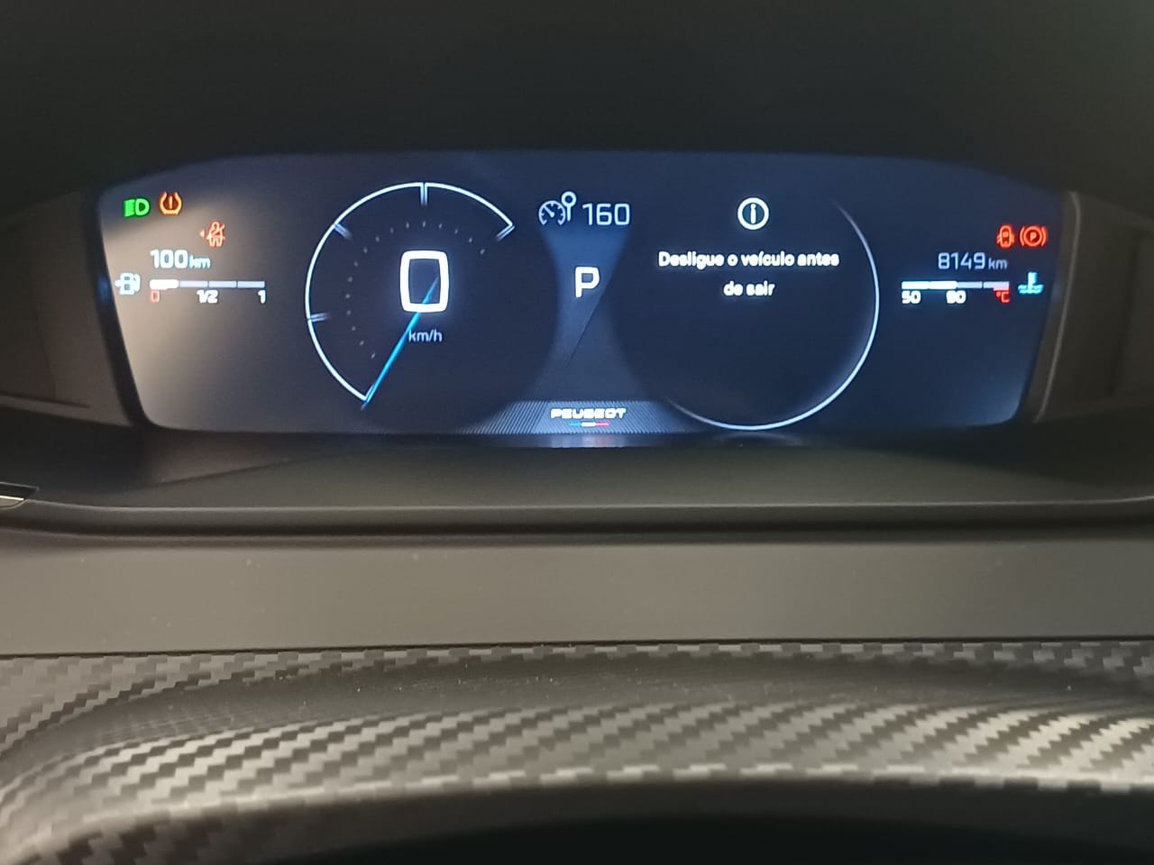 peugeot 2008 allure 1.0 turbo