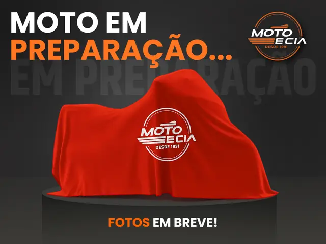 Moto Honda CG 150 2013 Fan ESDi