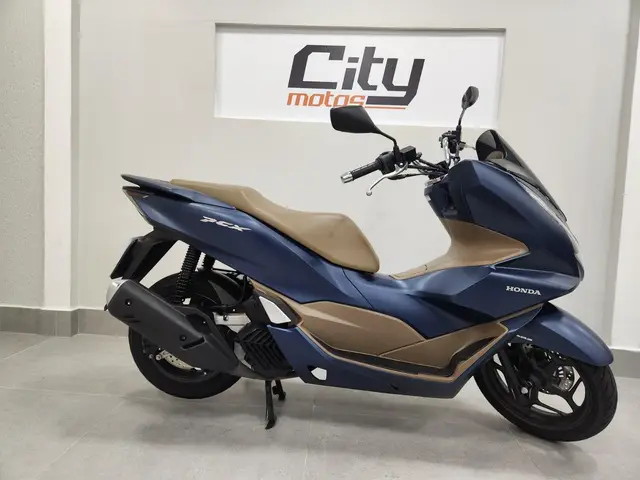 Moto Honda ADV 2024 ABS