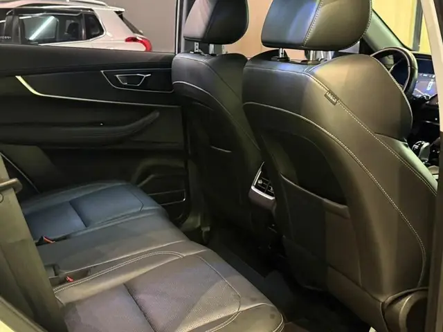 Carro CAOA Chery Tiggo 8 2022 TXS 1.6 Turbo GDI