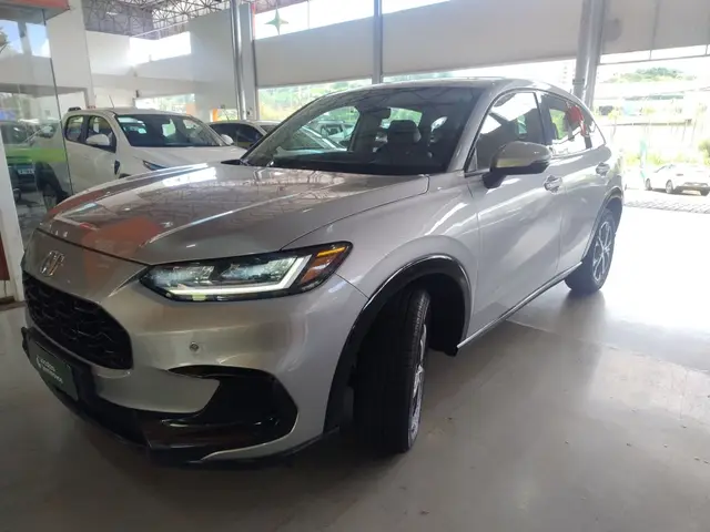 Carro Honda ZR-V 2025 Touring 2.0