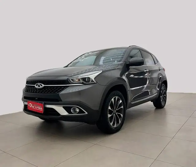 Carro CAOA Chery Tiggo 7 2022 TXS 1.5