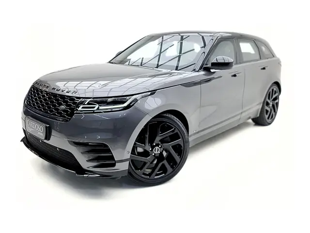 Carro Land Rover Range Rover Velar 2018 VELAR SE 3.0 4x4 V6 380cv Aut.