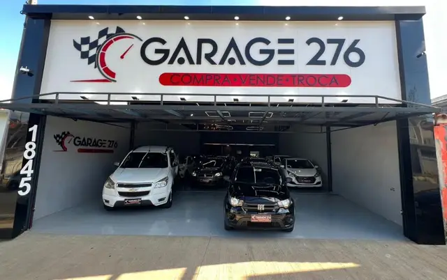 Carro Fiat Mobi 2022 Like 1.0 (Flex)