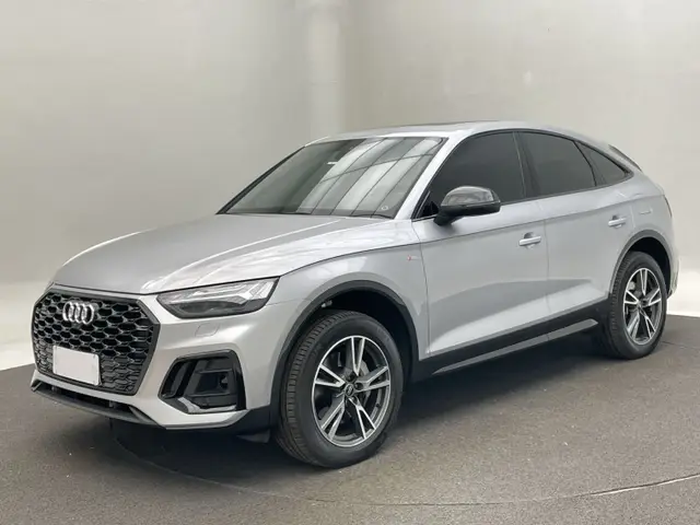 Carro Audi Q5 2024 Perf. Black 2.0 TFSIe S.Tr. Qt (Hib.)