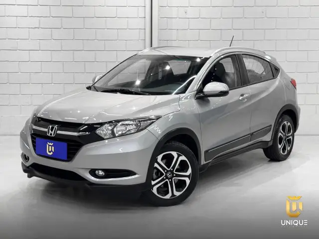 Carro Honda HR-V 2018 EX CVT 1.8 I-VTEC FlexOne