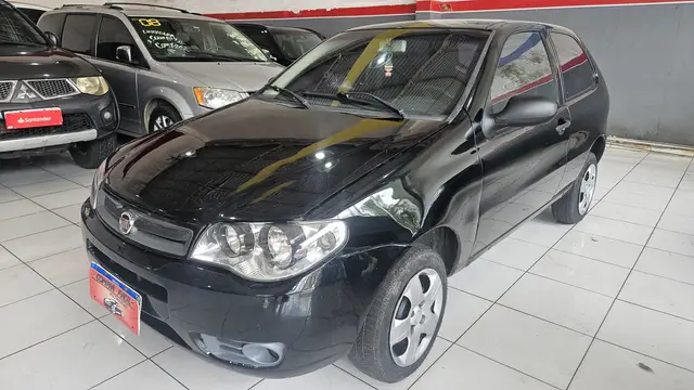 Carro Fiat Palio 2013 Fire 1.0 8V (Flex) 2p