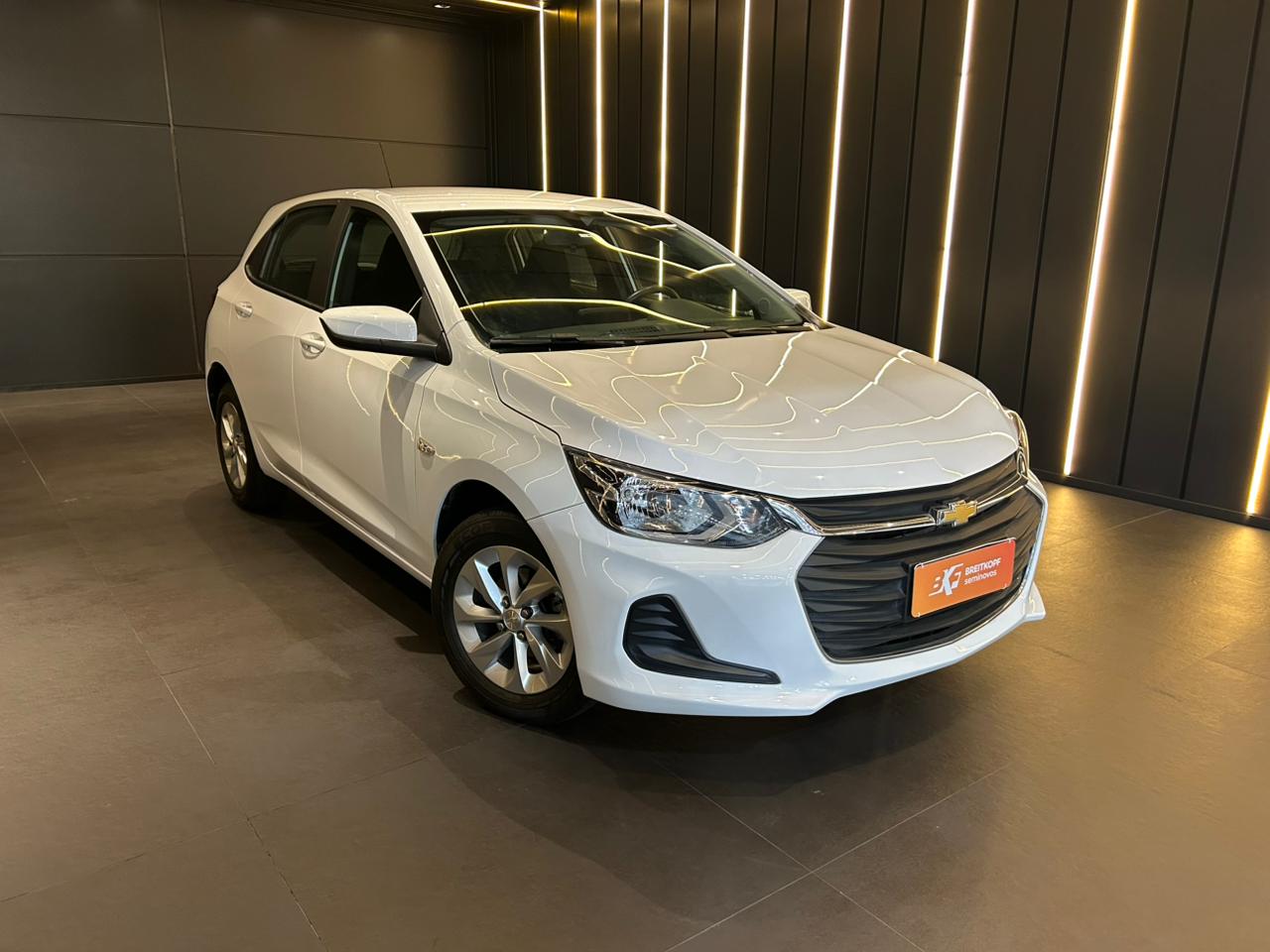 gm - chevrolet lt 1.0 turbo