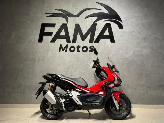 Moto Honda ADV 2023 ABS