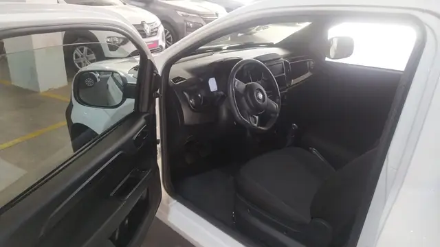 Carro Fiat Fiorino 2023 1.4 Endurance (Flex)