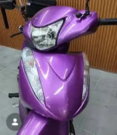 Moto Honda Biz 125 2013 ES