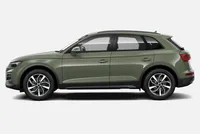 Audi Q5 2022