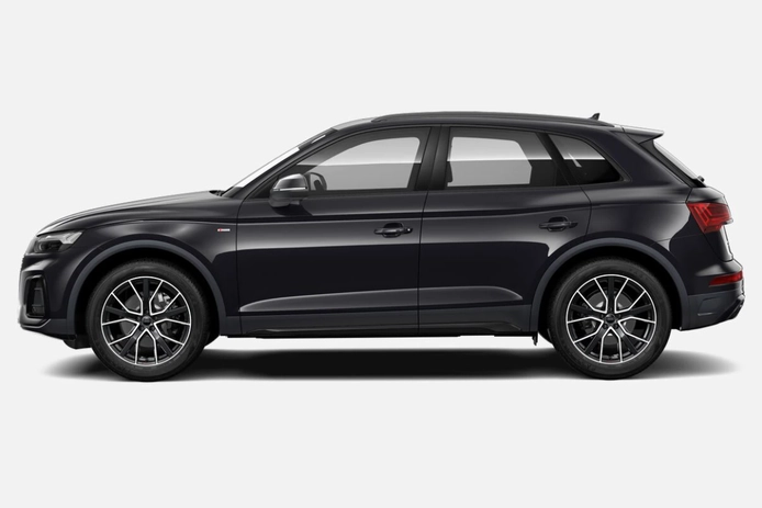 Imagem do veículo Audi Q5 2021 S-line Black 2.0 TFSI quattro S tronic (Aut)
