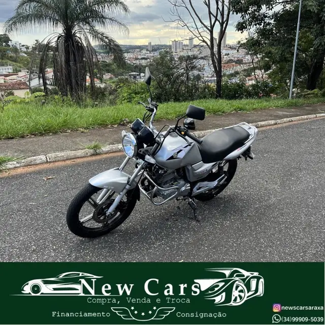Moto Suzuki Gsr 150i 2012 GSR 150i
