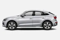 Audi Q5 Sportback 2022