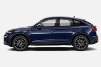 Audi Q5 Sportback 2022