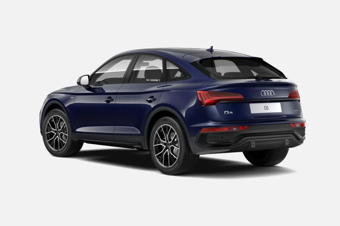 Audi Q5 Sportback Q5 Sportback S-Line 2.0 TFSI Quat.S-Tron