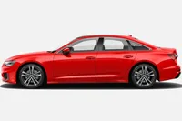 Audi A6 2025