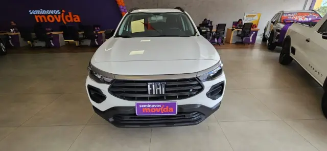 Carro Fiat Pulse 2025 Drive 1.3 (Aut.)