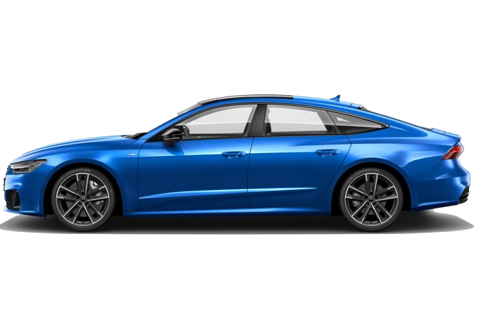 Imagem do veículo Audi A7 Sportback 2021 Performance Black 3.0 TFSI quattro S tronic (Aut)