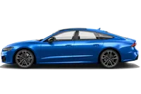 Audi A7 Sportback 2021