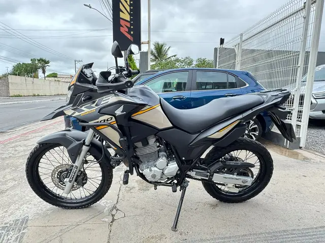 Moto Honda XRE 300 2022 (ABS) (Flex)