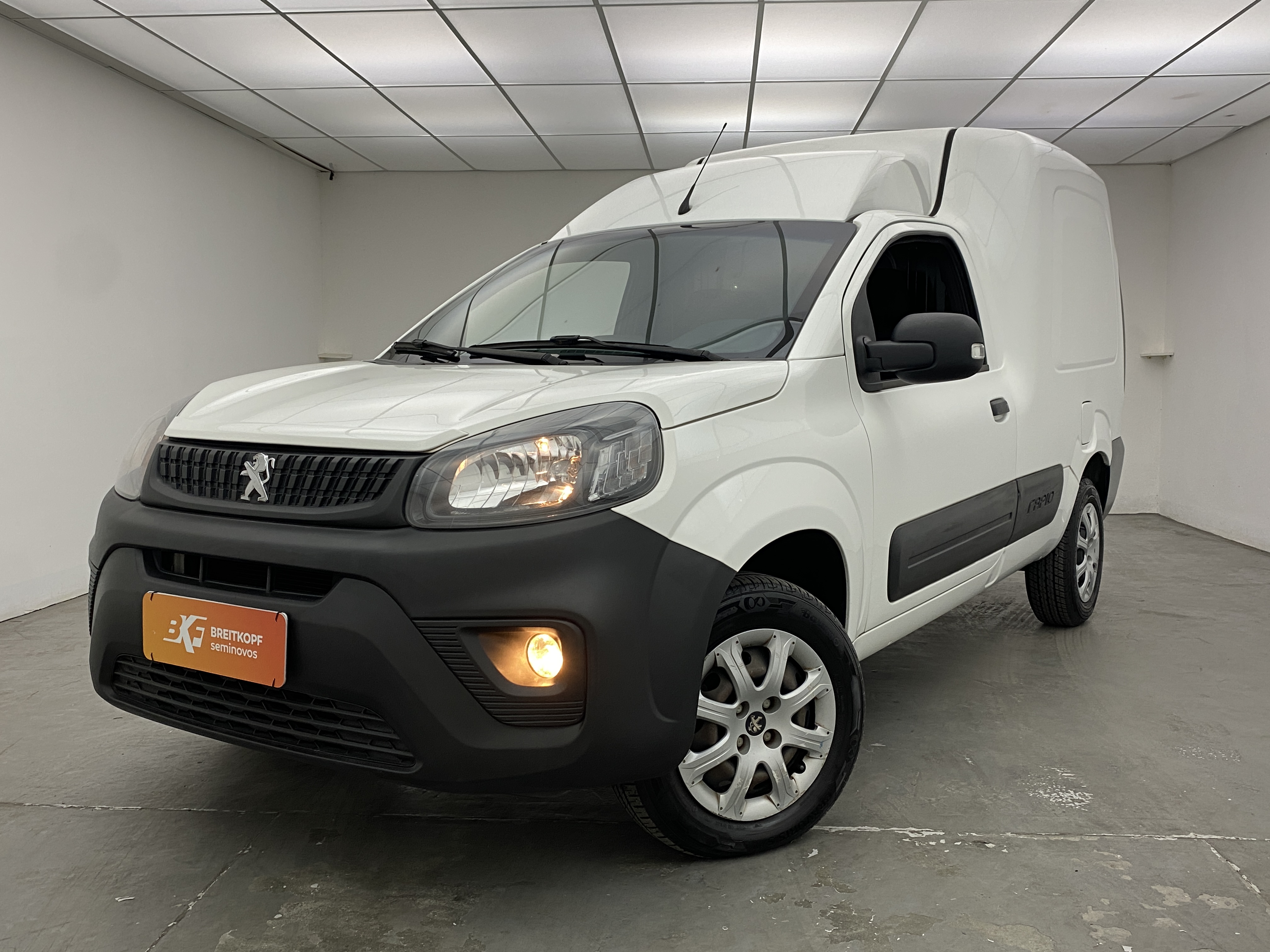 peugeot partner rapid business pack