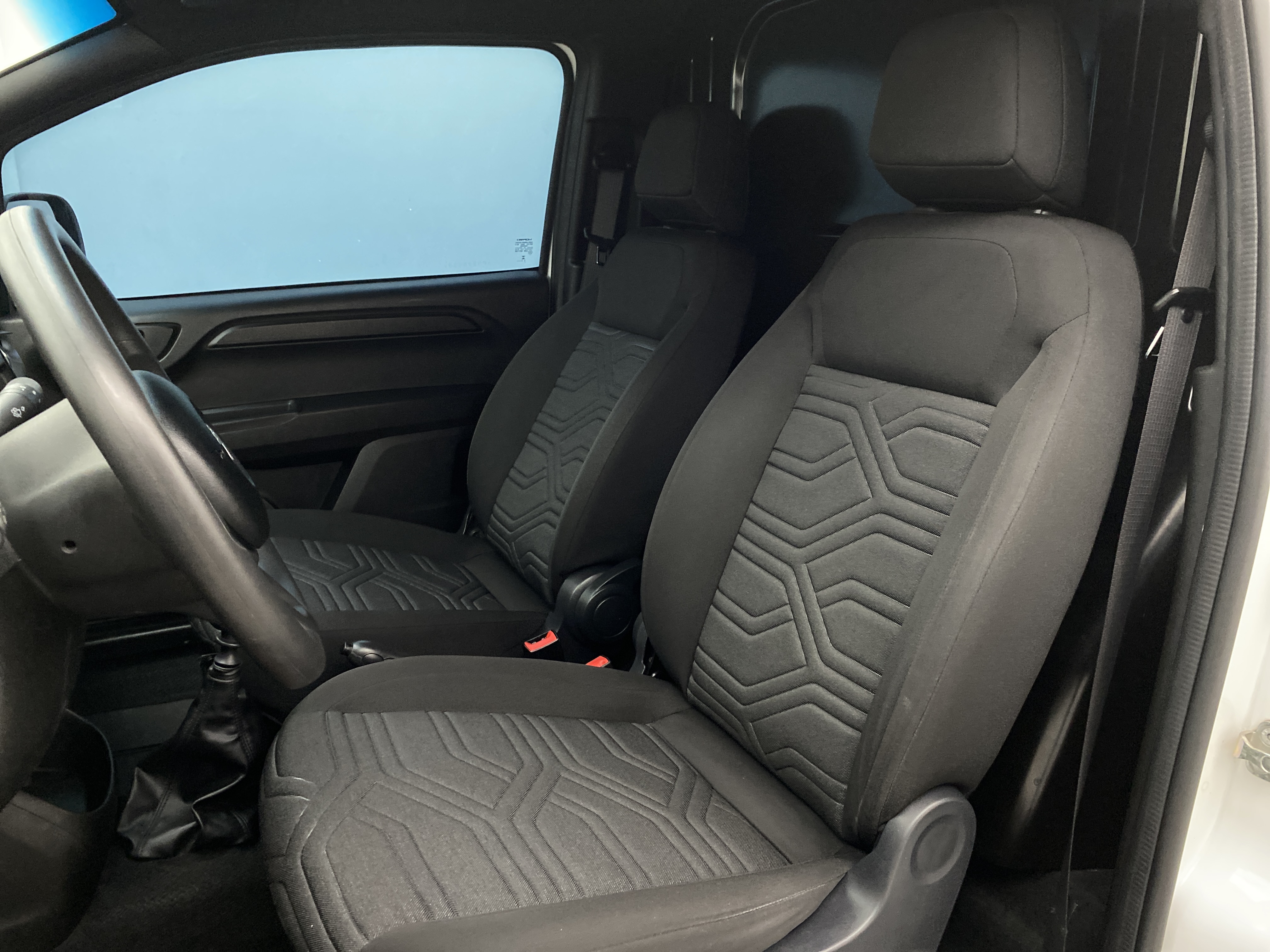 peugeot partner rapid business pack