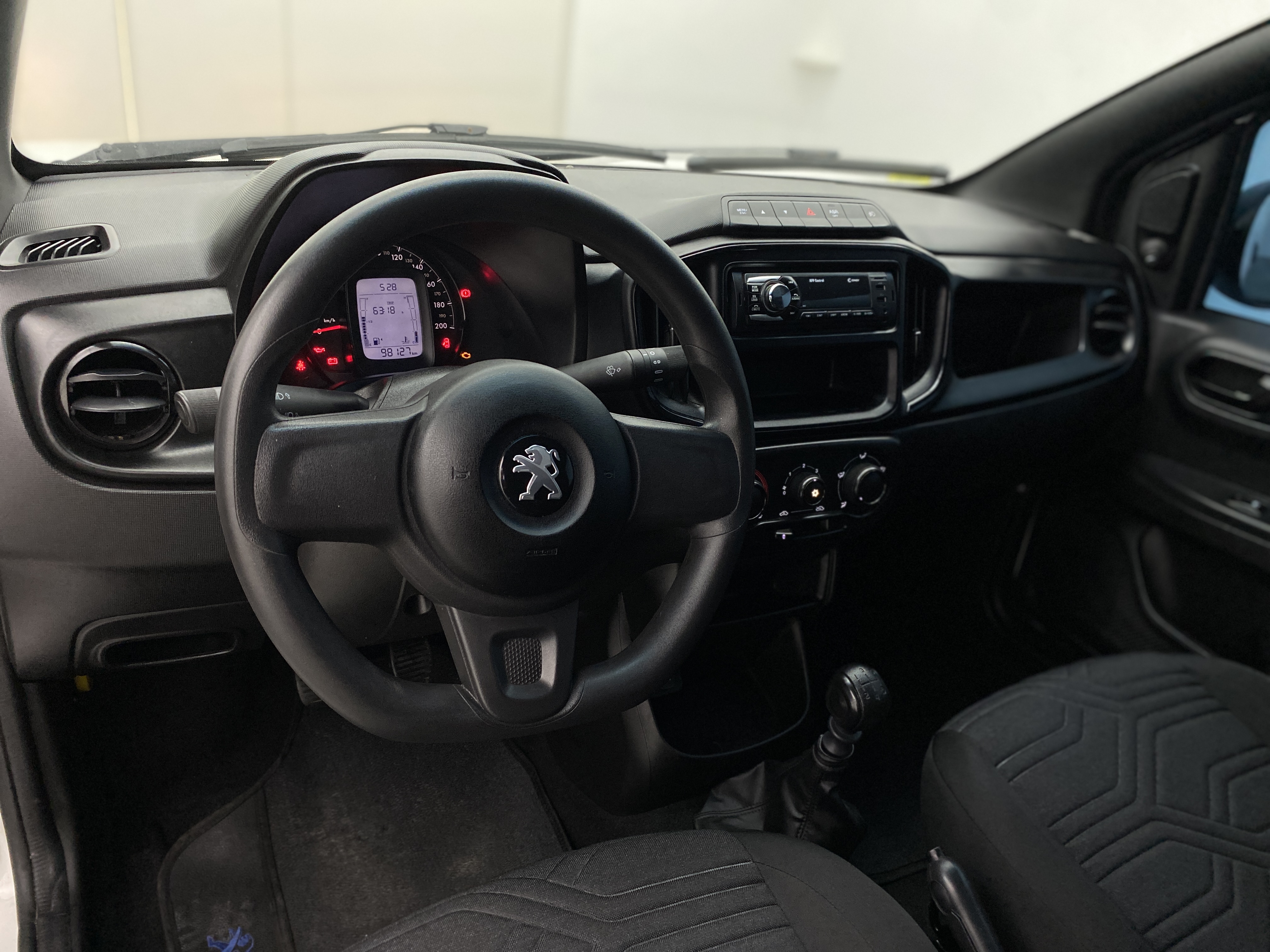 peugeot partner rapid business pack