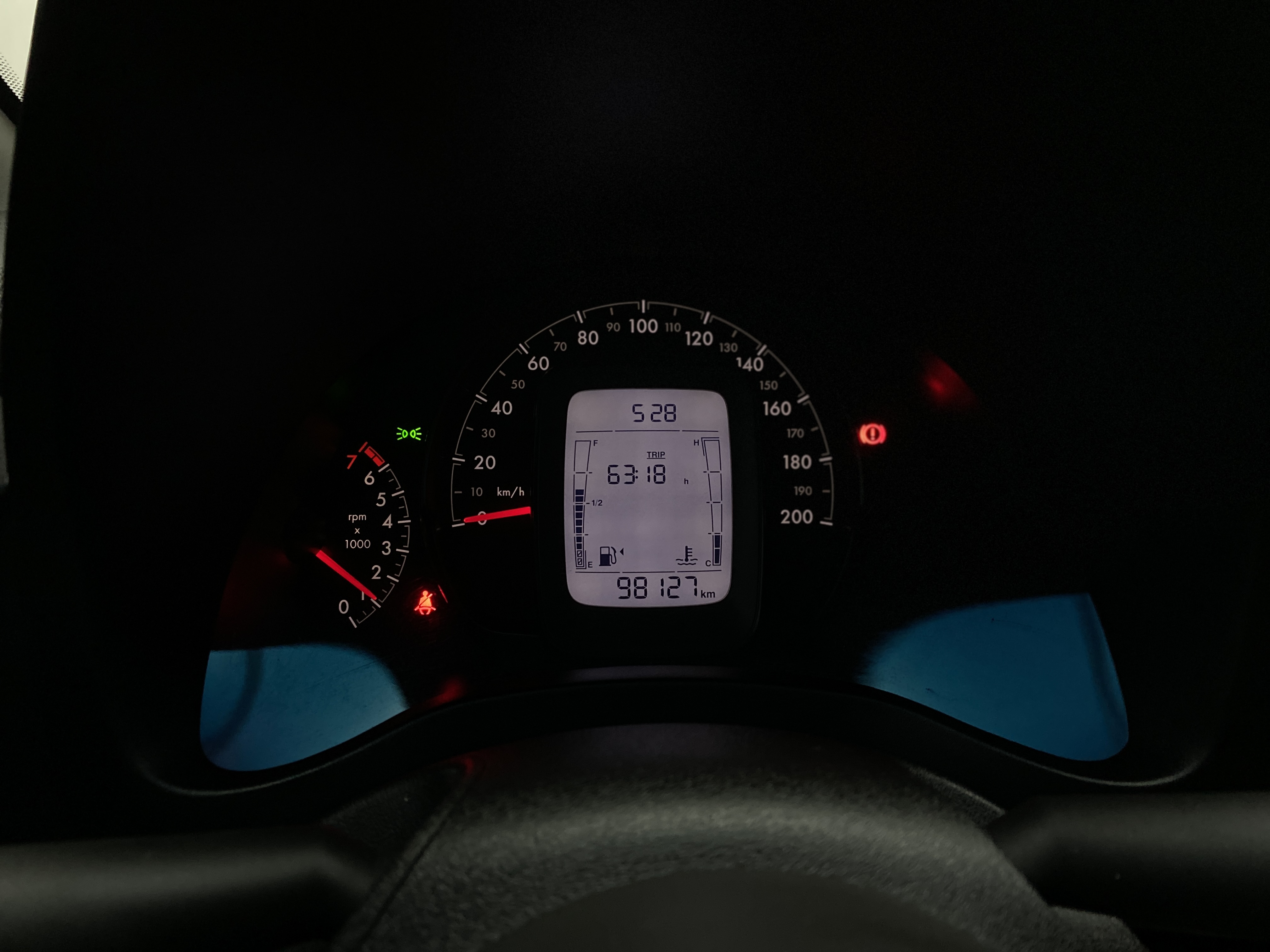 peugeot partner rapid business pack