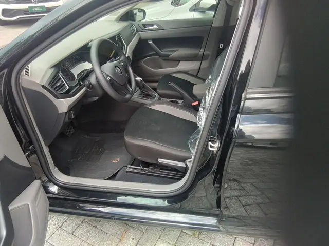 Carro Volkswagen Virtus 2022 1.0 200 TSI Comfortline (Flex) (Aut)