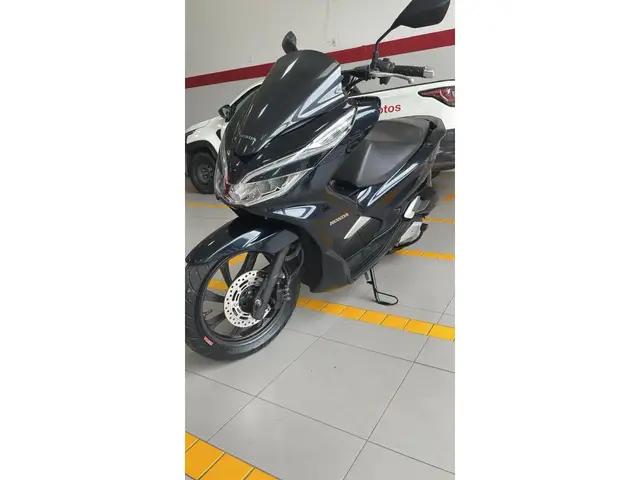 Moto Honda PCX 150 2019 150