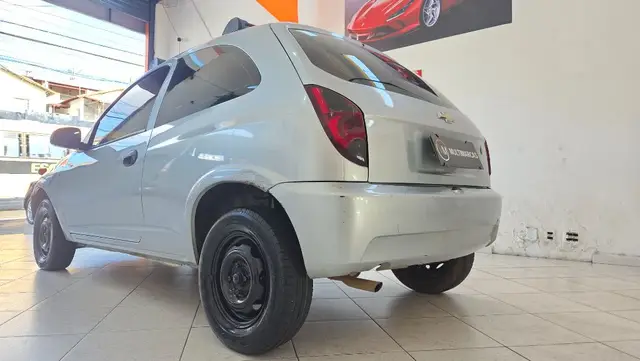 Carro Chevrolet Celta 2012 LS 1.0 (Flex) 2p