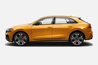 Audi Q8 2022