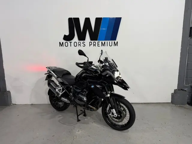 Moto BMW R 1200 2017 GS