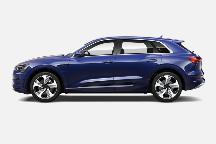 Imagem do veículo Audi e-tron 2021 Performance Quattro (Aut)