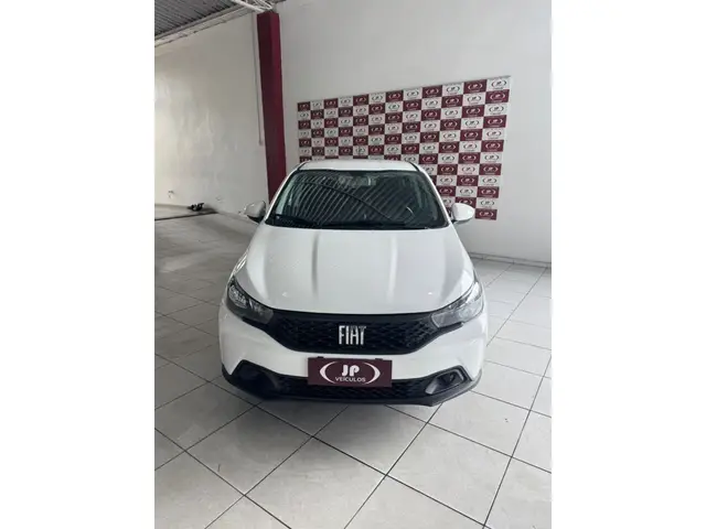 Carro Fiat Argo 2023 1.0 (Flex)