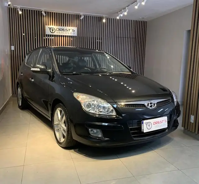 Carro Hyundai i30 2010 2.0 16V (aut)