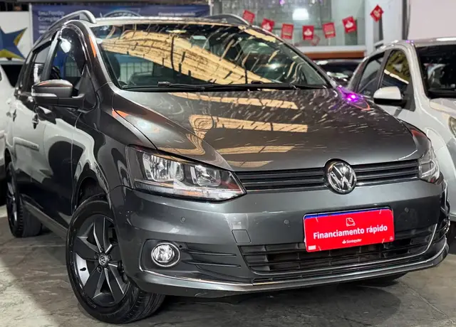Carro Volkswagen Voyage 2019 1.6 MSI 8V (Flex)