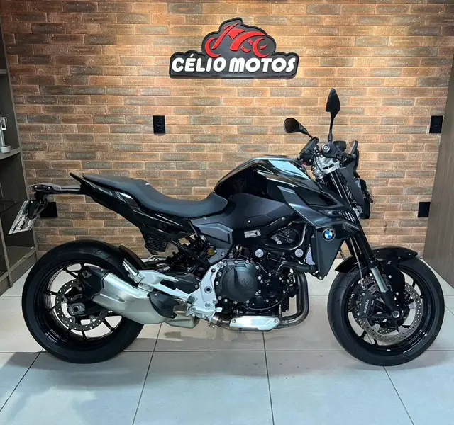 Moto BMW F 900 R 2025 Sport Plus