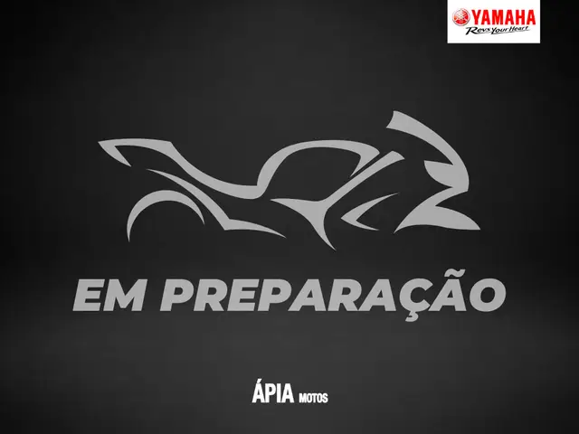 Moto Yamaha YBR 150 Factor 2024 150i ED