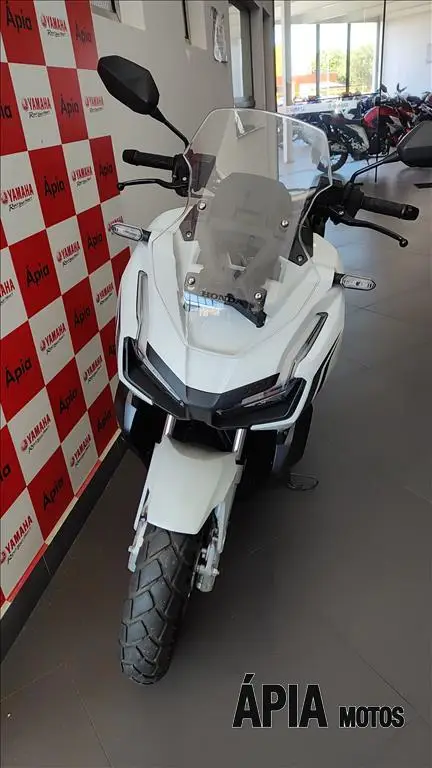 Moto Honda ADV 2021 ABS