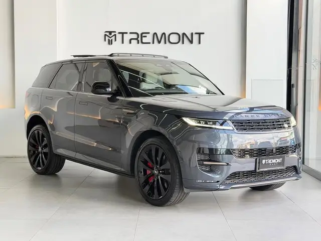 Carro Land Rover Range Rover 2023 R. Sp. First Ed. 3.0 510cv (Híb.)