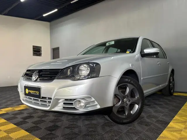 Carro Volkswagen Golf 2013 1.6 (Flex)