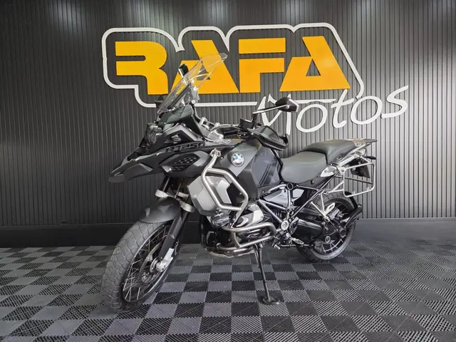 Moto BMW R 1250 GS 2023 Adventure Premium Trophy
