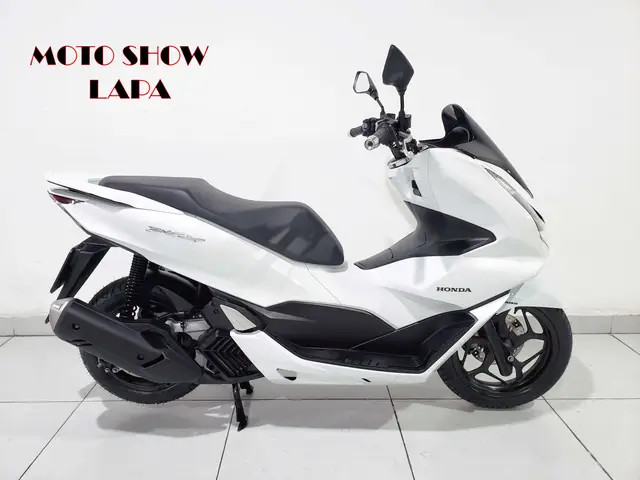 Moto Honda PCX 160 2024 CBS