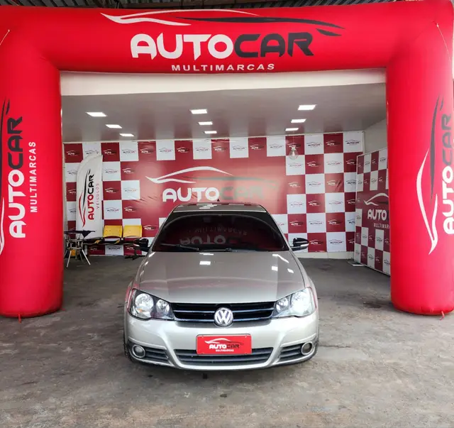 Carro Volkswagen Golf 2013 Sportline 1.6 (Flex)