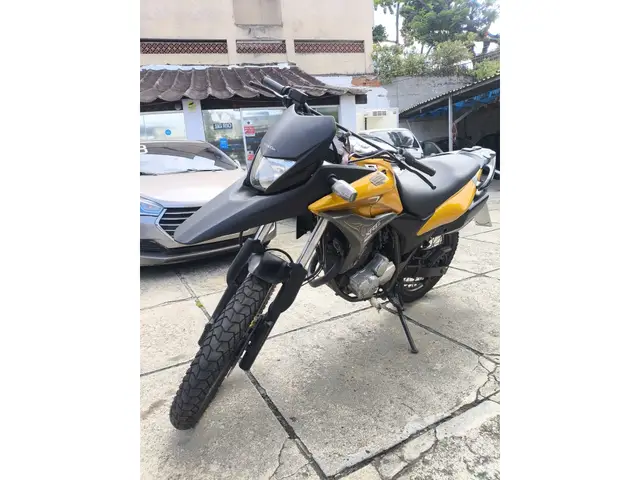 Moto Honda XRE 300 2011 (ABS)
